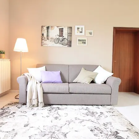 Apartment Il Borghetto