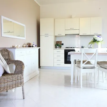 Appartement Il Borghetto San Lorenzo in Campo