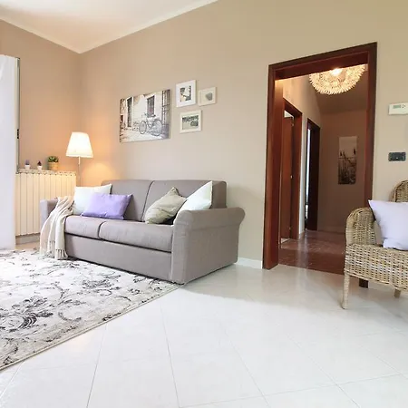 Apartment Il Borghetto *