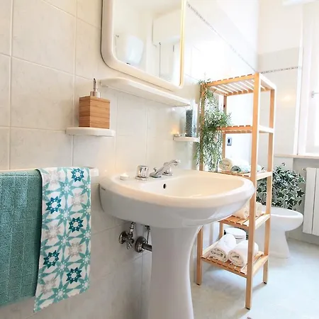 Appartement Il Borghetto
