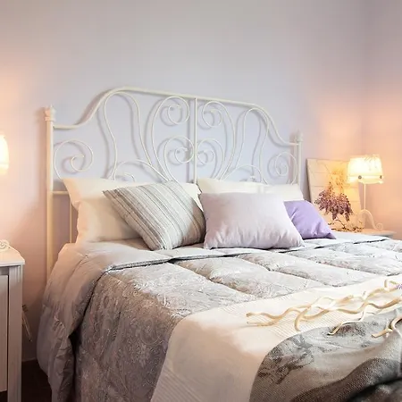 Apartment Il Borghetto *