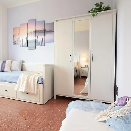 Appartement Il Borghetto