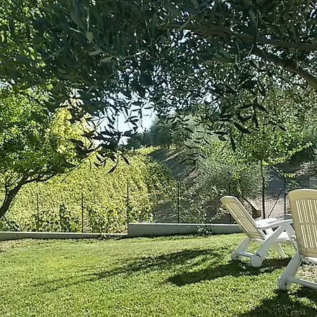 Il Borghetto Apartment *