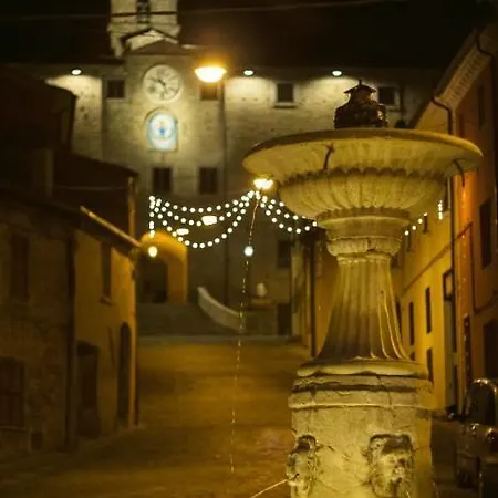 Appartement Il Borghetto San Lorenzo in Campo