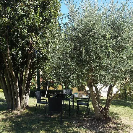 Appartement Il Borghetto