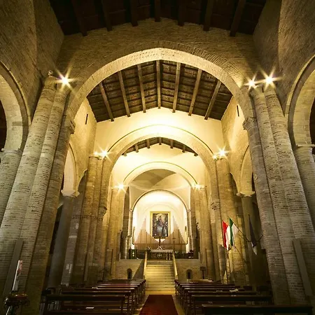 Appartamento Il Borghetto San Lorenzo in Campo