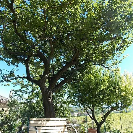 Il Borghetto Apartment *