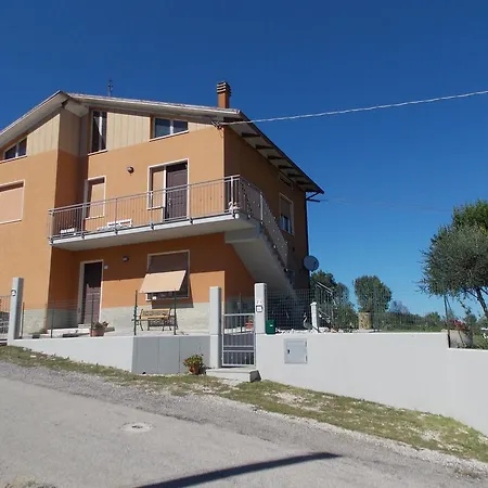 Il Borghetto Apartment *