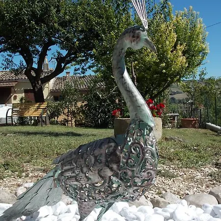 Il Borghetto Appartamento San Lorenzo in Campo