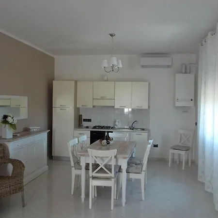 Il Borghetto Apartment San Lorenzo in Campo
