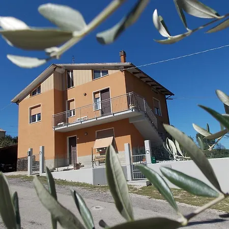 Il Borghetto Appartement