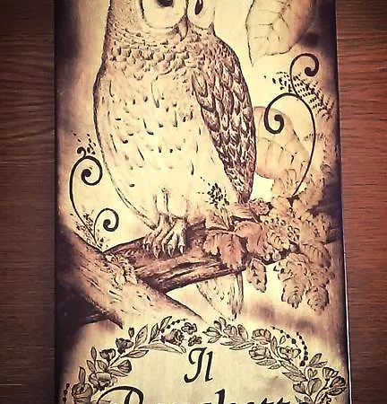 Il Borghetto Appartamento